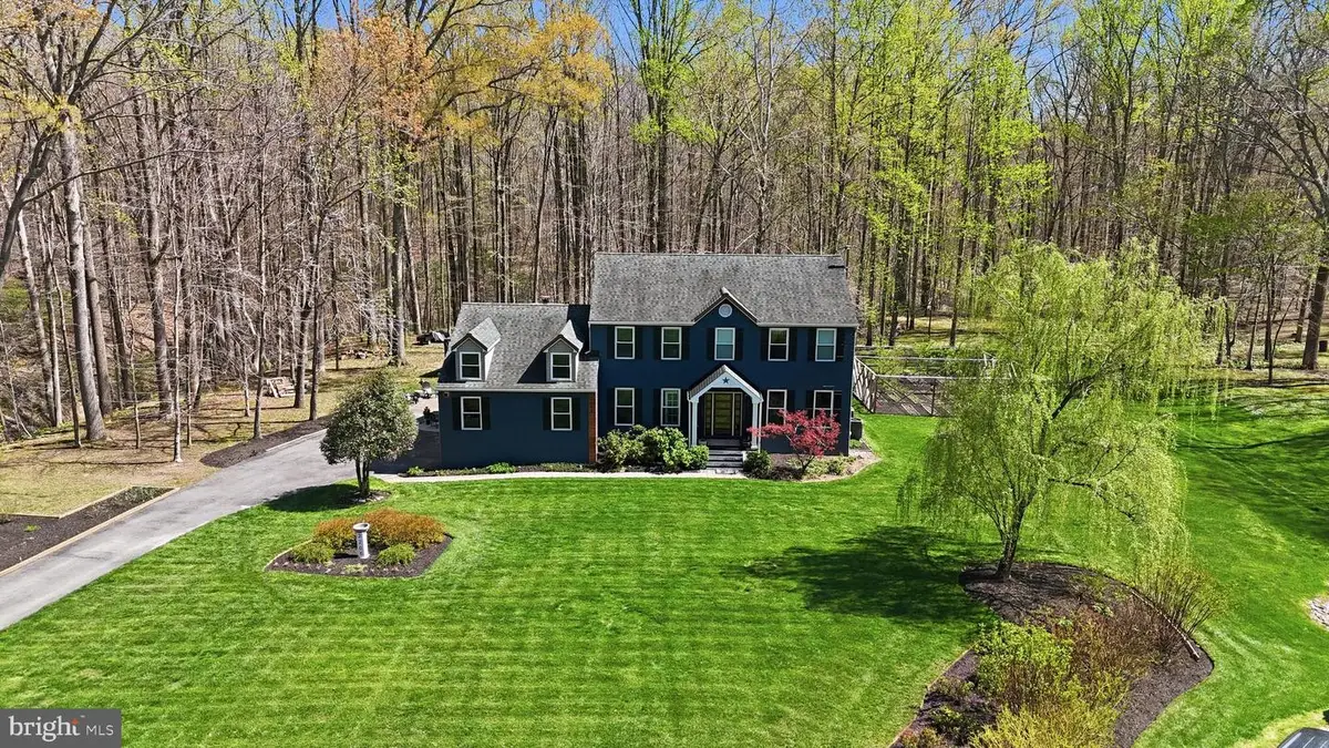 3205 Ivy Way, Harwood, MD 20776 - #1