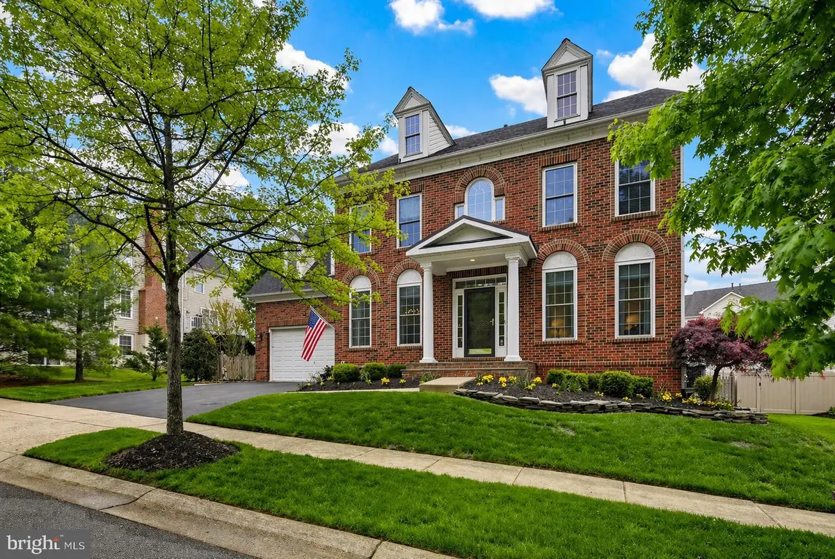 1557 Star Stella Dr, Odenton, MD 21113 - #1