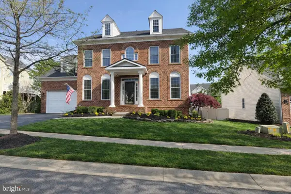 1557 Star Stella Dr, ODENTON, MD 21113