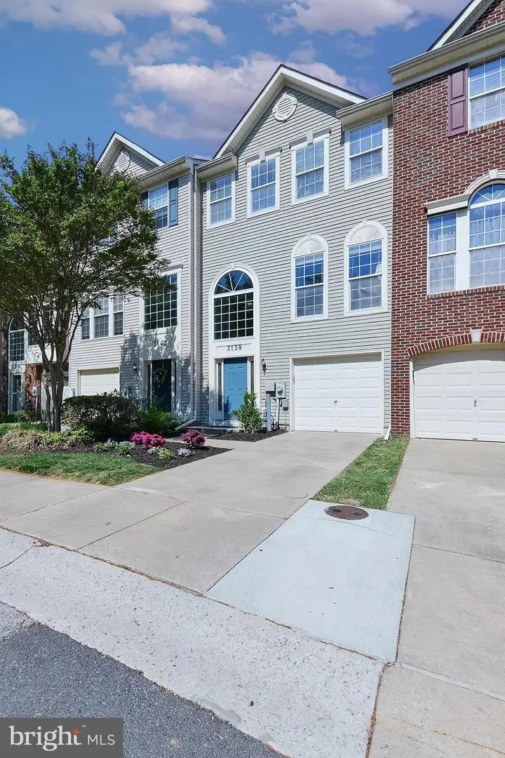 3138 Galaxy Way, Laurel, MD 20724 - #3