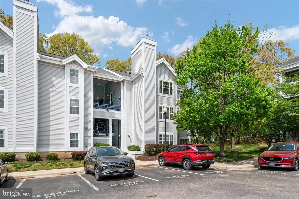 602 Moonglow Rd #303, Odenton, MD 21113 - #1