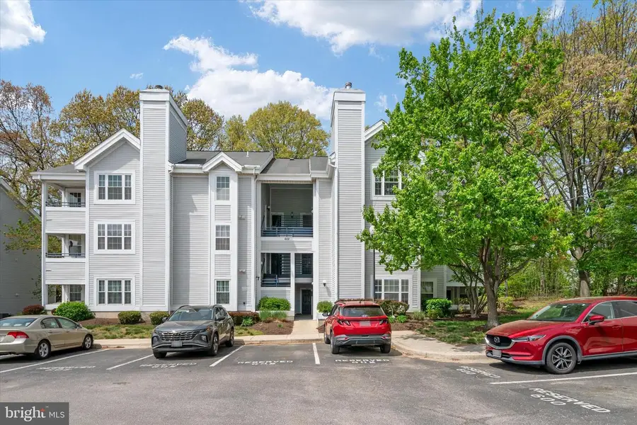 602 Moonglow Rd #303, Odenton, MD 21113 - #2