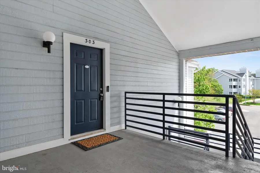 602 Moonglow Rd #303, Odenton, MD 21113 - #3