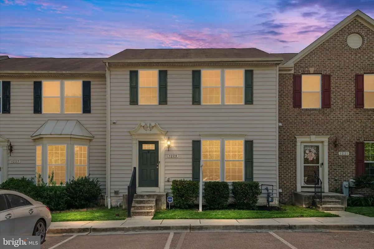 1229 Graycliff Ln, Odenton, MD 21113 - #1