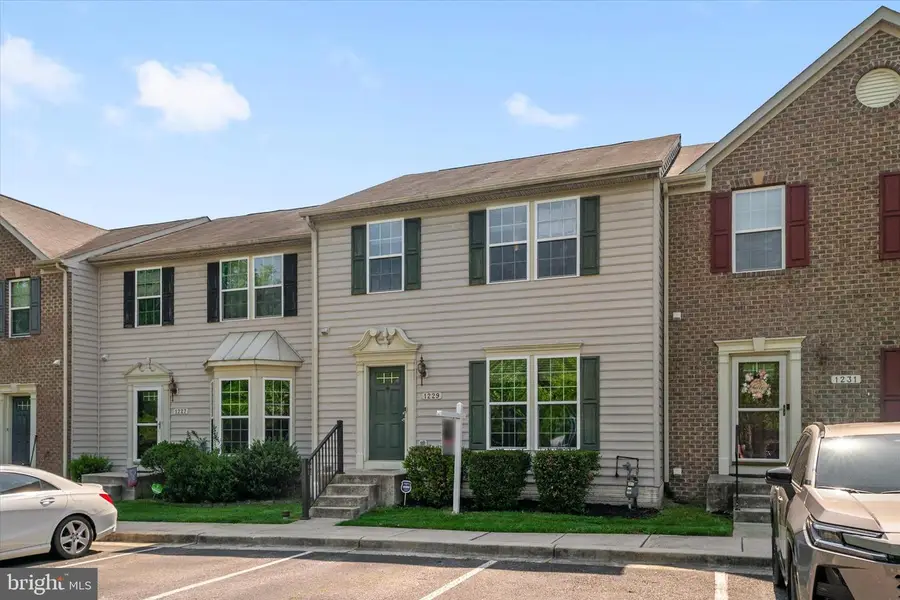 1229 Graycliff Ln, Odenton, MD 21113 - #2
