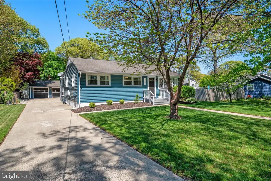 1302 Carroll Rd, Severna Park, MD 21146 - #3