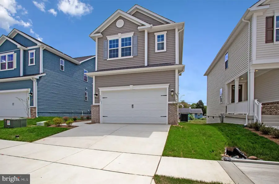 5723 Howard Dr, Glen Burnie, MD 21061 - #3