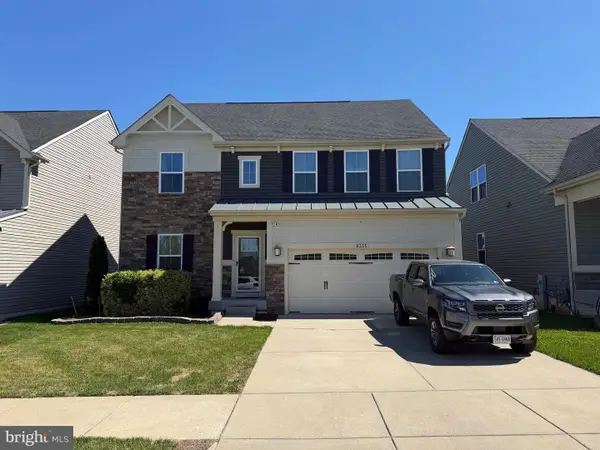 8355 Eagle St, GLEN BURNIE, MD 21060