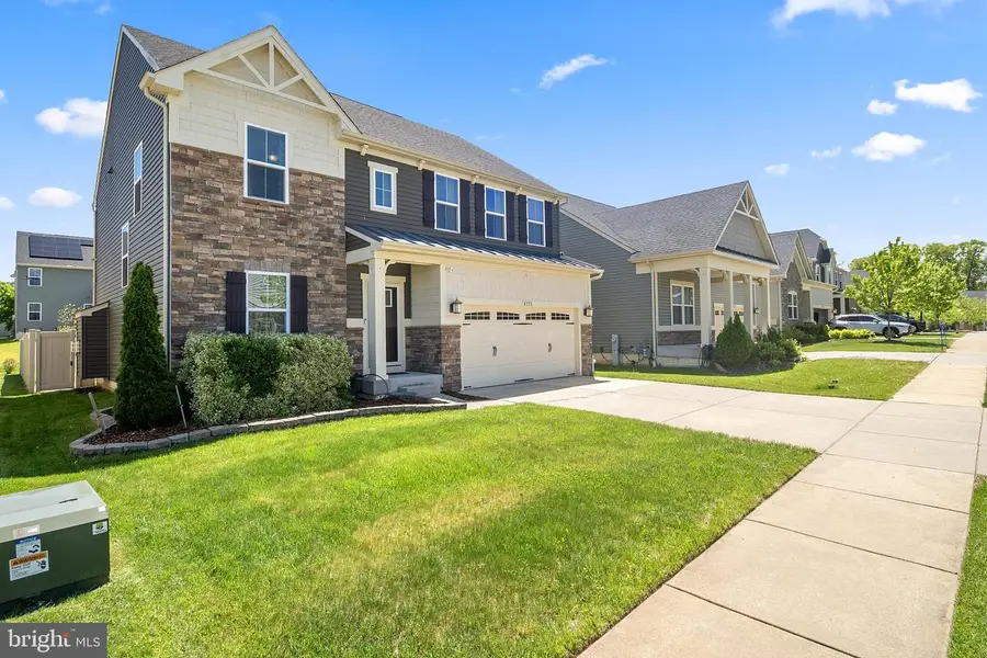 8355 Eagle St, Glen Burnie, MD 21060 - #2