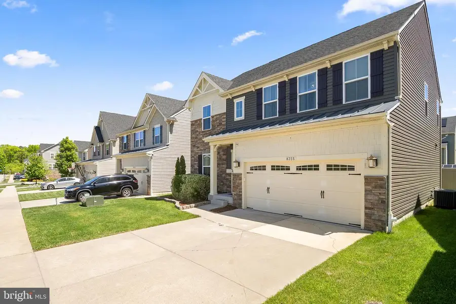 8355 Eagle St, Glen Burnie, MD 21060 - #3