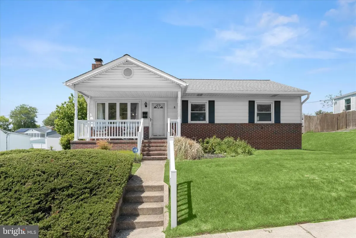 5810 Ritchie St, Glen Burnie, MD 21061 - #1