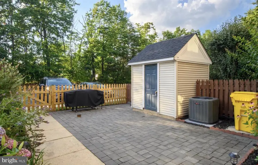 8725 Spring Brook Way, Odenton, MD 21113 - #3