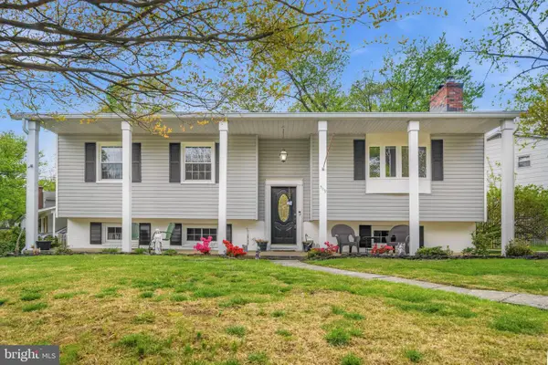 509 Gladhill Rd, ODENTON, MD 21113