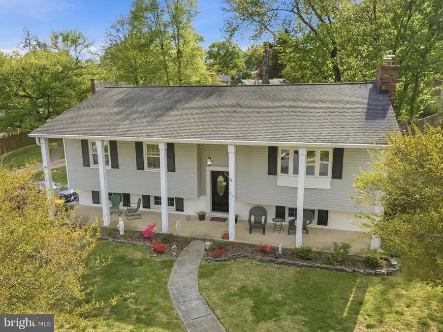 509 Gladhill Rd, Odenton, MD 21113 - #2