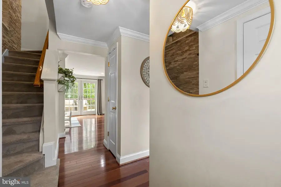 751 Willowby Run, Pasadena, MD 21122 - #3