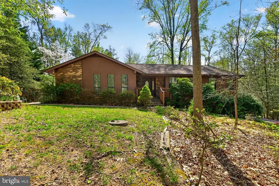 241 Sundew Ln, Pasadena, MD 21122 - #2