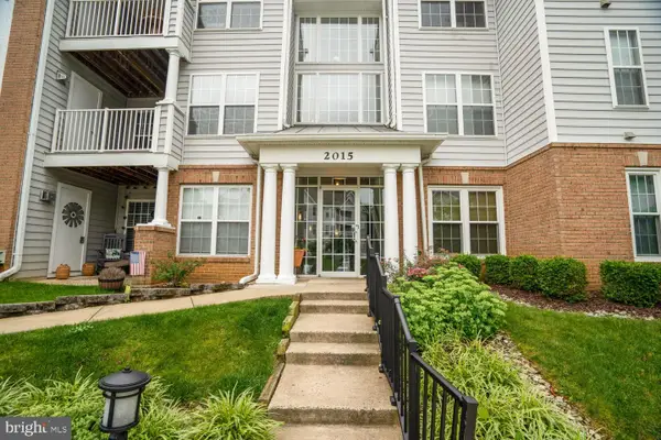 2015 Gov Thomas Bladen Way #303, ANNAPOLIS, MD 21401