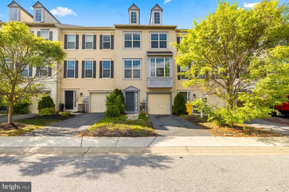 1108 Carinoso Cir, Severn, MD 21144 - #1