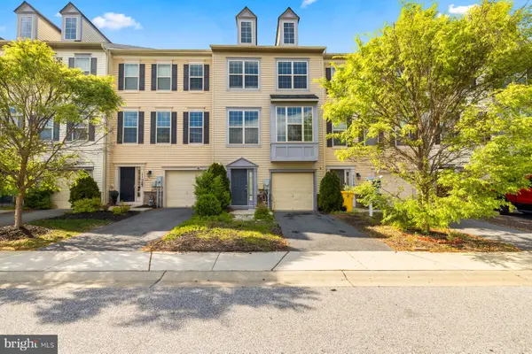 1108 Carinoso Cir, SEVERN, MD 21144