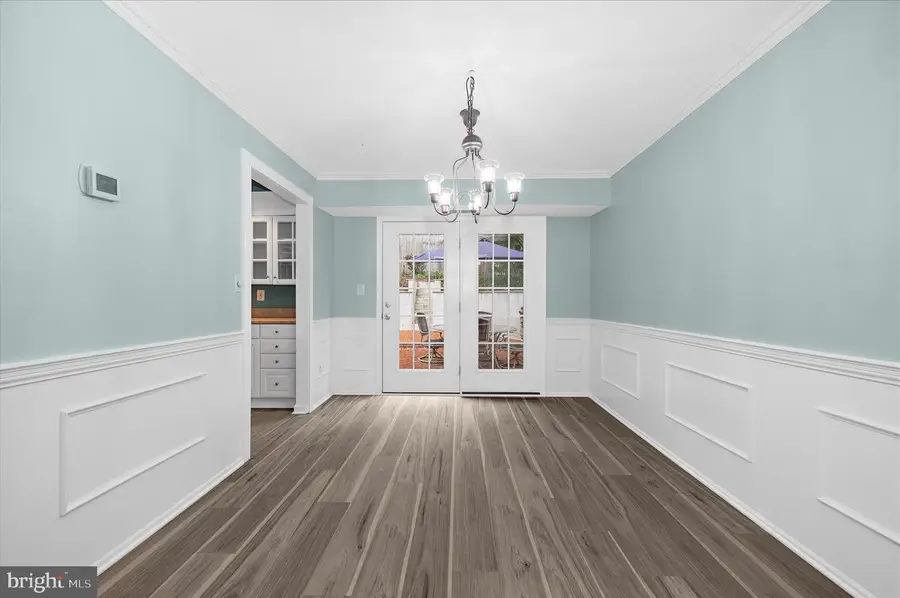 1126 Neptune Pl, Annapolis, MD 21409 - #3