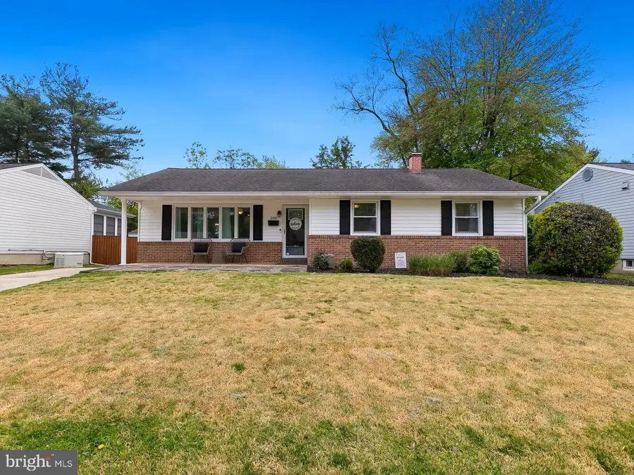 388 Fleagle Rd, Glen Burnie, MD 21061 - #2