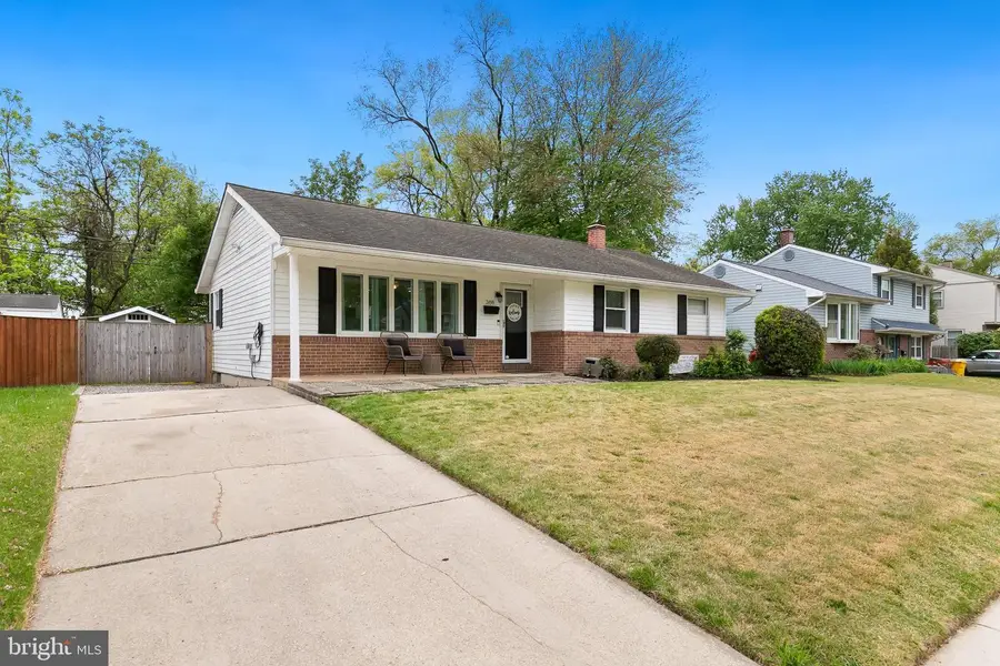 388 Fleagle Rd, Glen Burnie, MD 21061 - #3