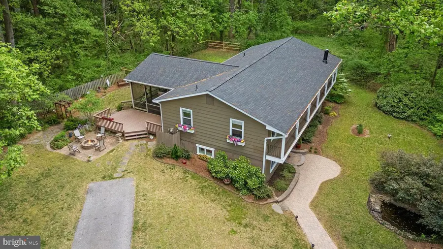 923 Buttonwood Trl, Crownsville, MD 21032 - #3