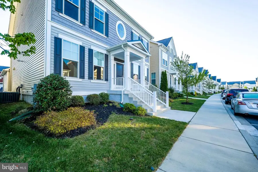 1524 Spikerush Dr, Odenton, MD 21113 - #2