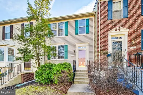 8615 Jacks Reef Rd, LAUREL, MD 20724