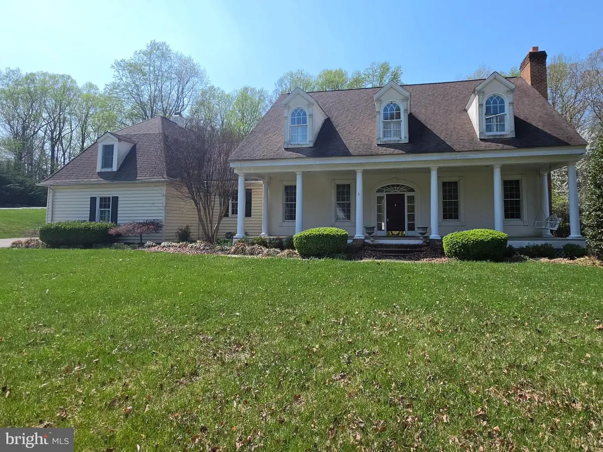 1918 Mackiebeth Ct, Annapolis, MD 21401 - #1