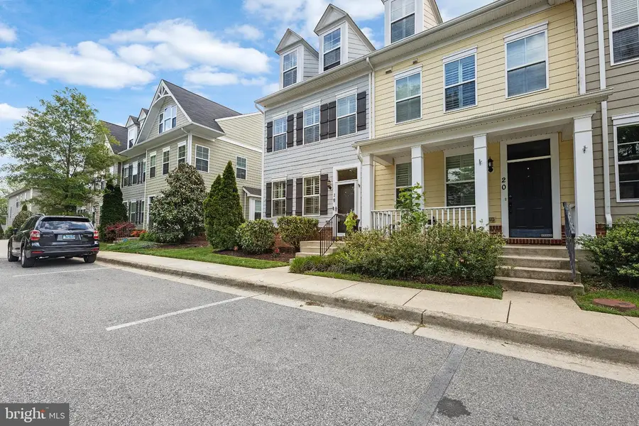19 Boucher Pl, Annapolis, MD 21403 - #2