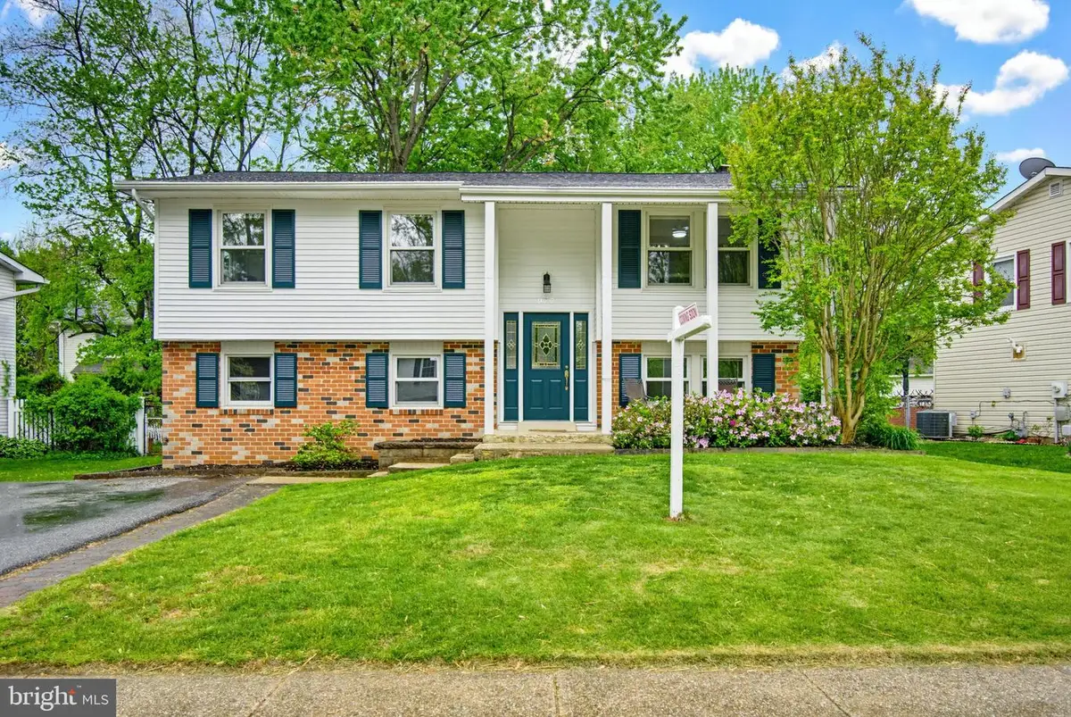 977 Fall Circle Way, Gambrills, MD 21054 - #1