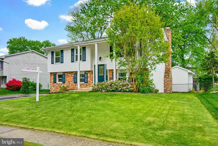 977 Fall Circle Way, Gambrills, MD 21054 - #3