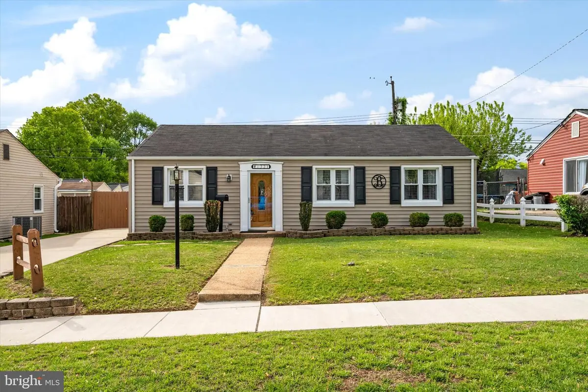 1321 Gatwick Rd, Glen Burnie, MD 21061 - #1