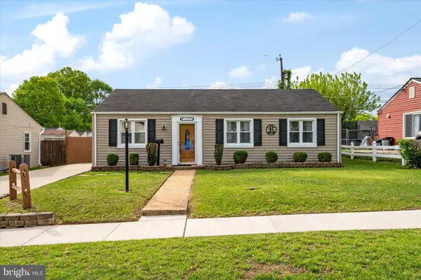 1321 Gatwick Rd, GLEN BURNIE, MD 21061