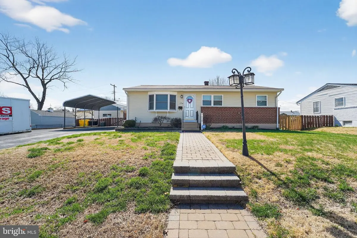 119 Sandy Beach Dr, Pasadena, MD 21122 - #1