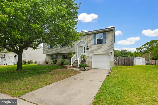 1457 Graham Farm Cir, SEVERN, MD 21144