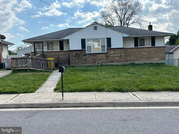 1002 Rosedale Ave, GLEN BURNIE, MD 21061