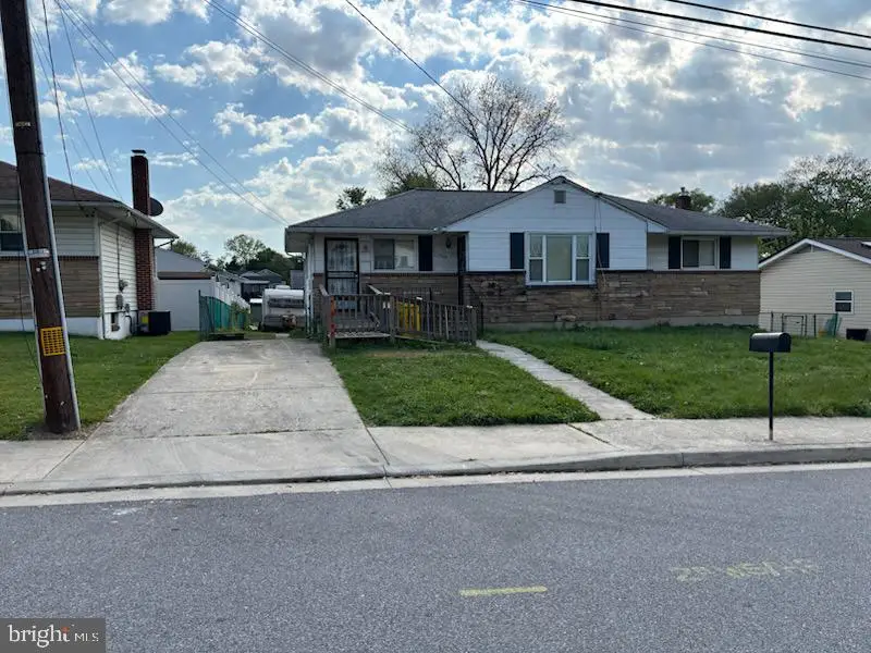 1002 Rosedale Ave, Glen Burnie, MD 21061 - #2