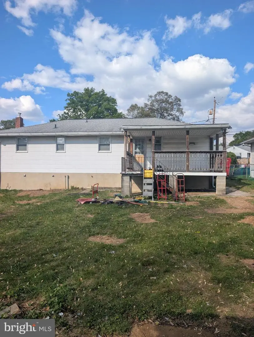 1002 Rosedale Ave, Glen Burnie, MD 21061 - #3