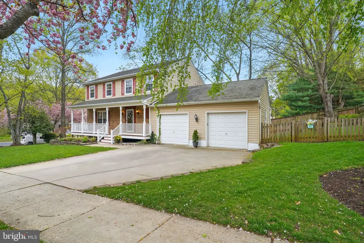 1247 Doubleday Dr, Arnold, MD 21012 - #1