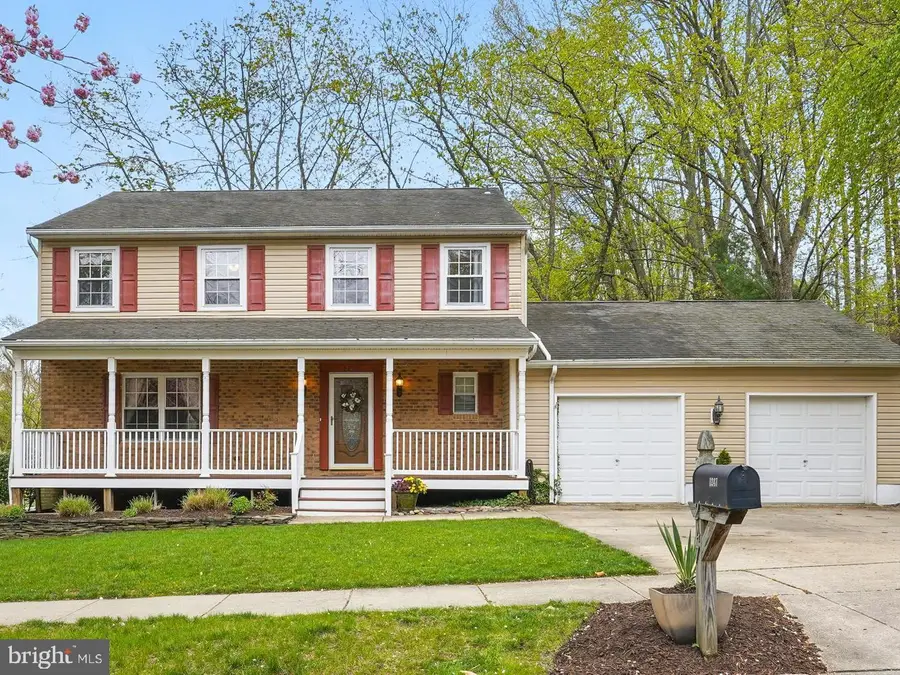 1247 Doubleday Dr, Arnold, MD 21012 - #3