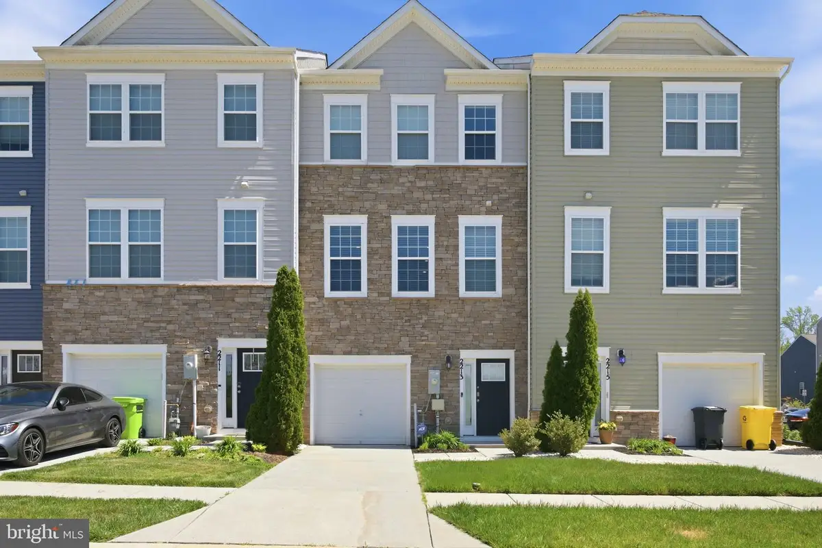 2213 Welby Ct, Odenton, MD 21113 - #1