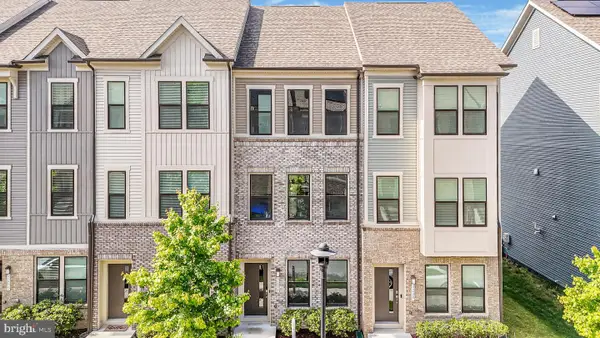 3231 Watershed Blvd, LAUREL, MD 20724