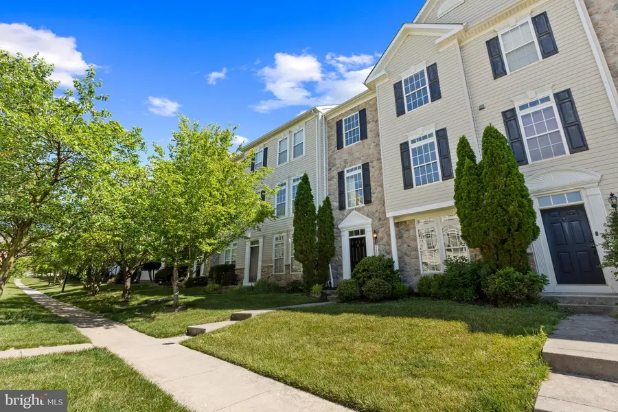 1729 Theale Way, Hanover, MD 21076 - #2