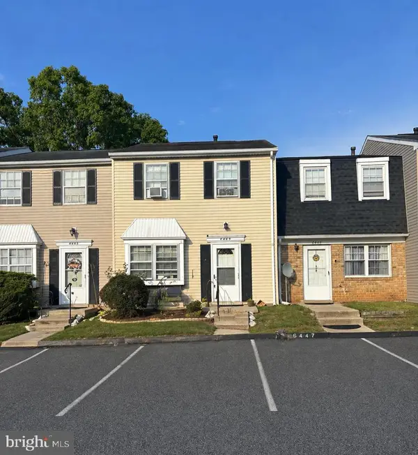 6445 Heritage Hill Dr, GLEN BURNIE, MD 21061