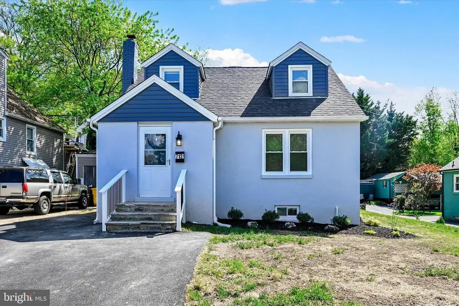 7121 Baltimore Annapolis Blvd, Glen Burnie, MD 21061 - #2