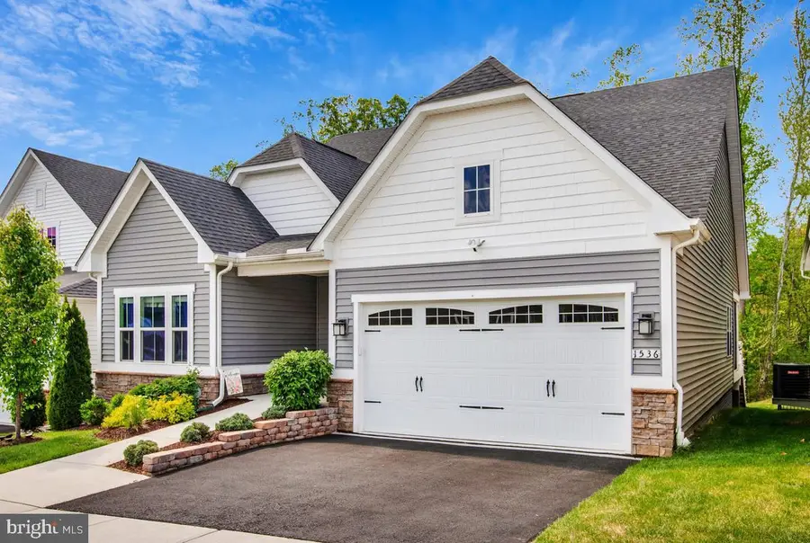 1536 Catbriar Way, Odenton, MD 21113 - #2