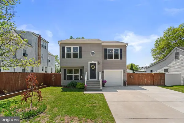 465 Carvel Beach Rd, CARVEL BEACH, MD 21226