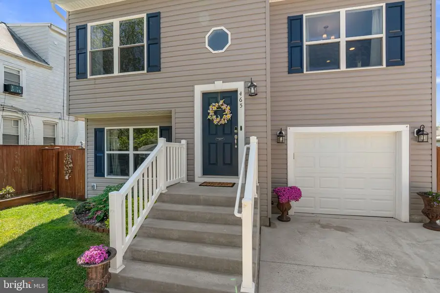 465 Carvel Beach Rd, Carvel Beach, MD 21226 - #2